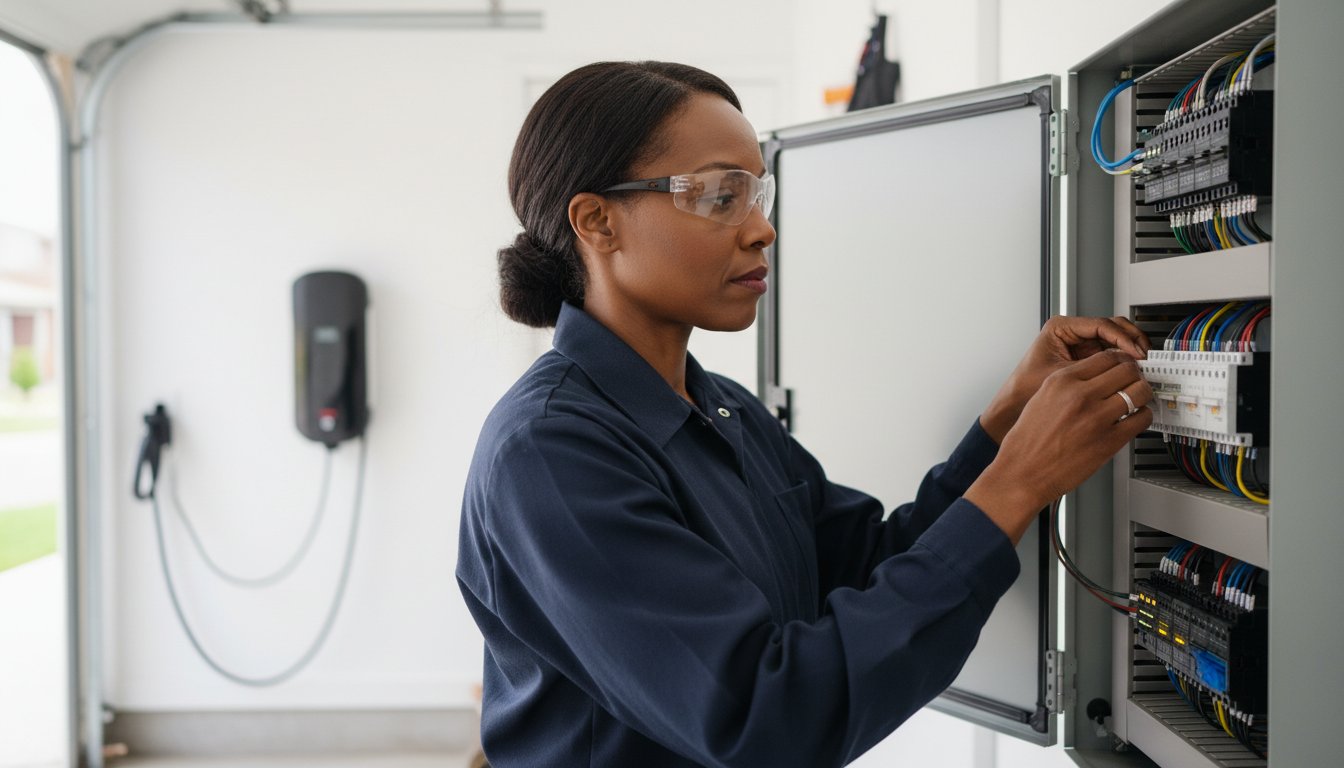 Electrical Panel Upgrade in Glenview: The Complete 2026 Homeowner’s Guide