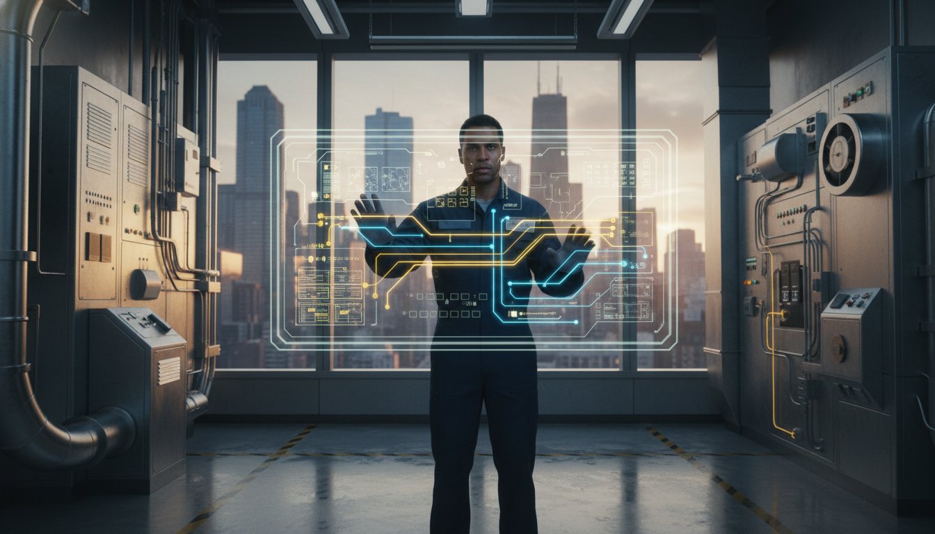 The Future of Commercial Mechanical Services in 2026: Trends in Integrated Facility Management