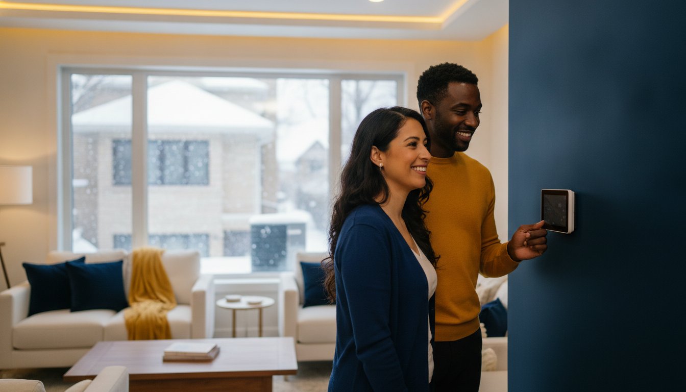 ComEd Heat Pump Rebates 2026: The Chicago Homeowner’s Guide to Savings